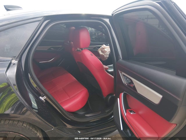 Jaguar XF R-dynamic Se P250 Awd Automatic