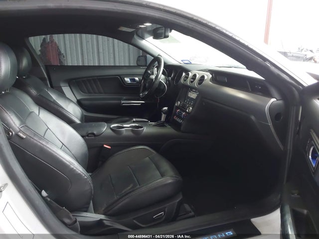 Ford Mustang Gt Premium