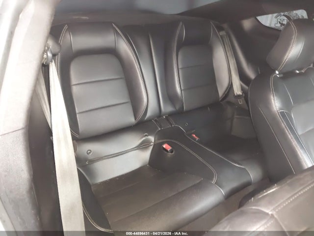 Ford Mustang Gt Premium