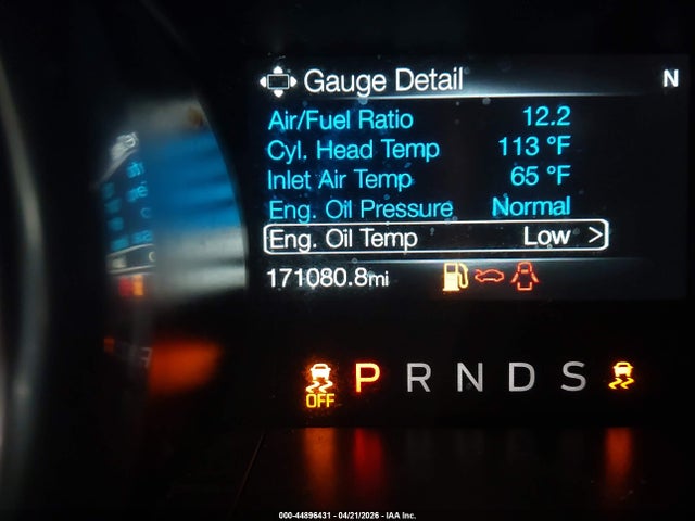 Ford Mustang Gt Premium