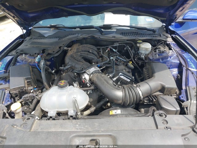 Ford Mustang V6