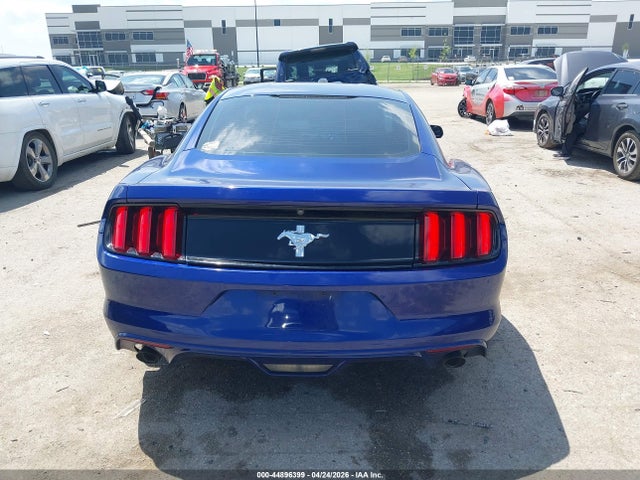 Ford Mustang V6