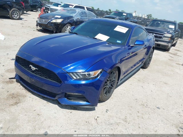 Ford Mustang V6