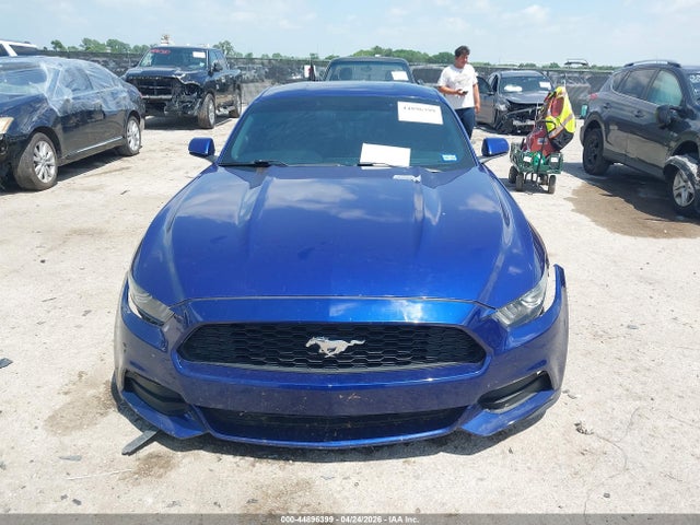 Ford Mustang V6