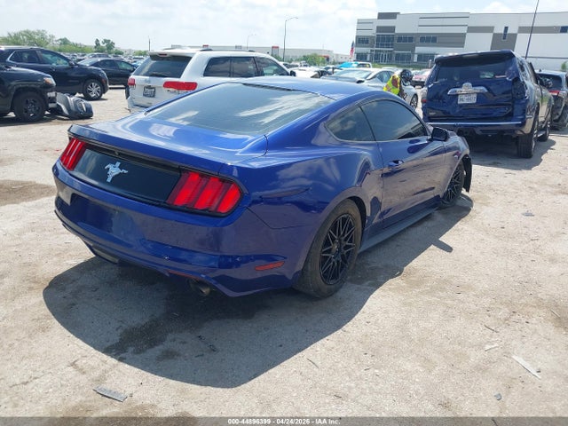 Ford Mustang V6