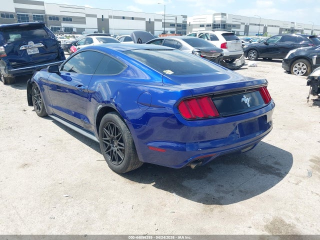 Ford Mustang V6