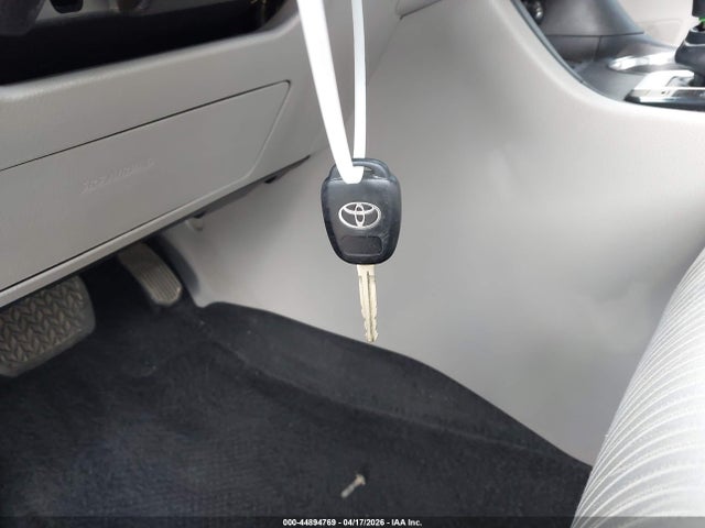 Toyota Highlander Le Plus V6