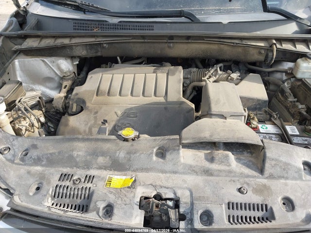 Toyota Highlander Le Plus V6