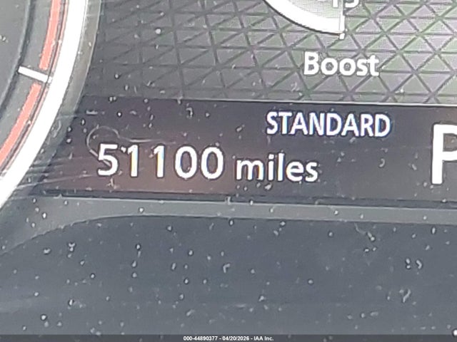 Nissan Rogue Sl Fwd