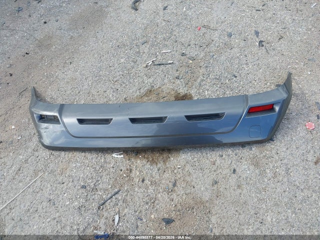 Nissan Rogue Sl Fwd