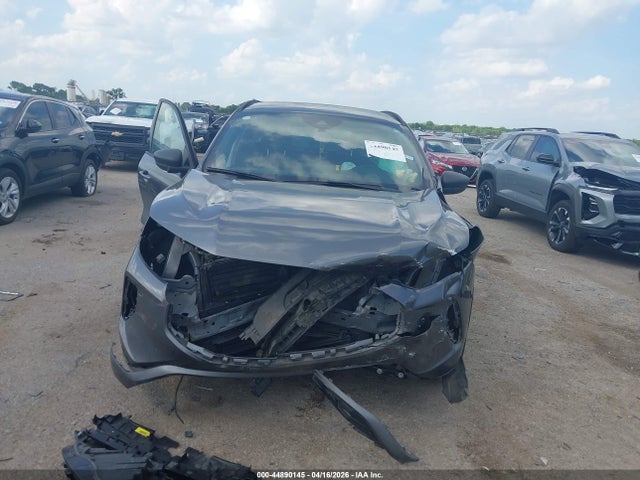 Ford Escape St-line