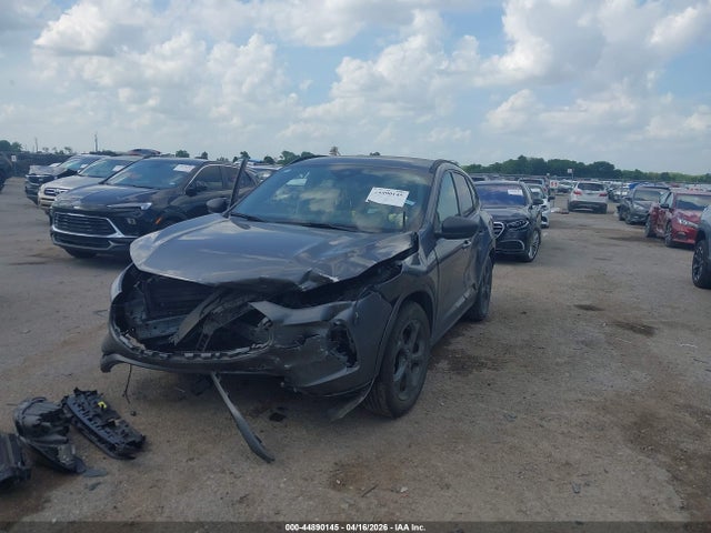 Ford Escape St-line