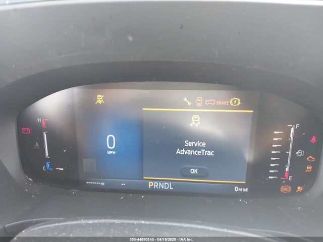Ford Escape St-line