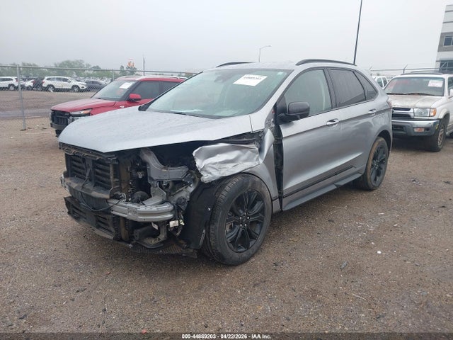 Ford Edge Se