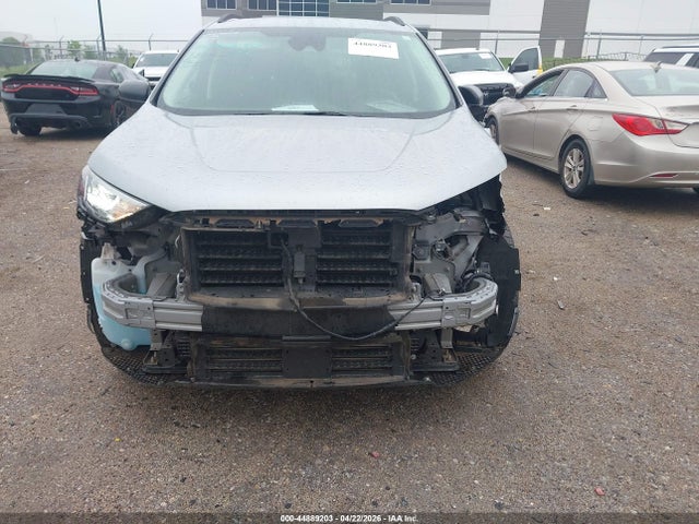 Ford Edge Se