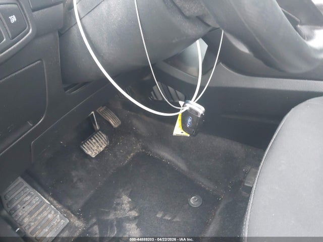 Ford Edge Se