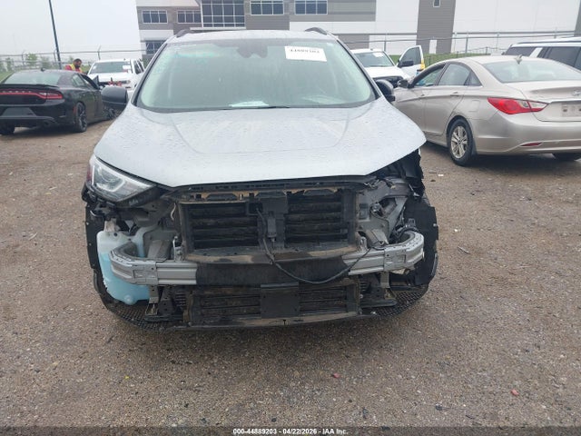 Ford Edge Se