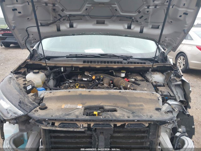 Ford Edge Se