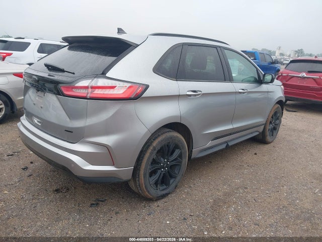 Ford Edge Se