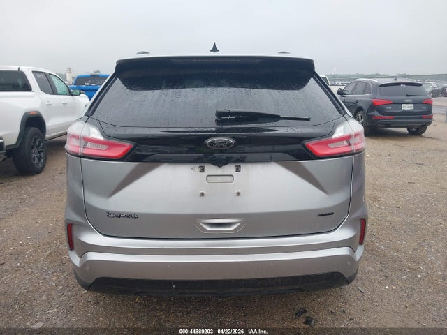 Ford Edge Se