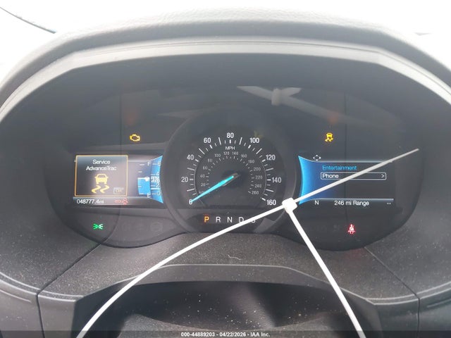 Ford Edge Se