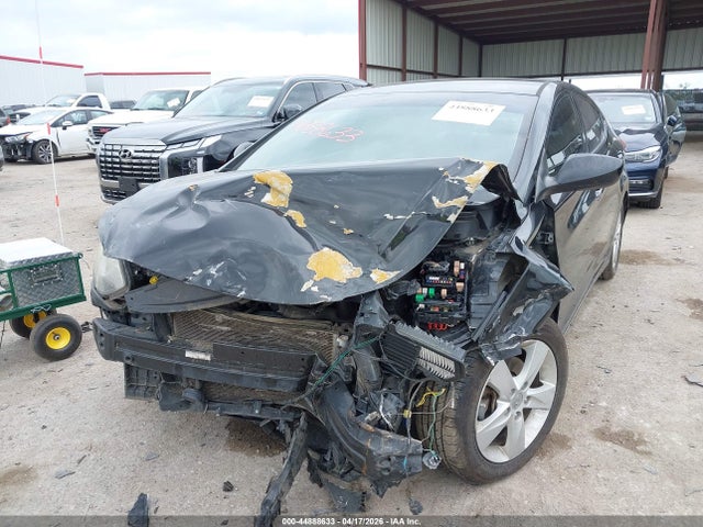 Hyundai ELANTRA Gls