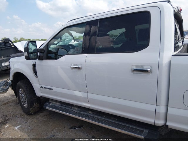 Ford F-250 Xlt