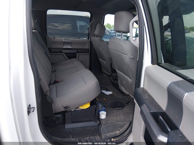 Ford F-250 Xlt