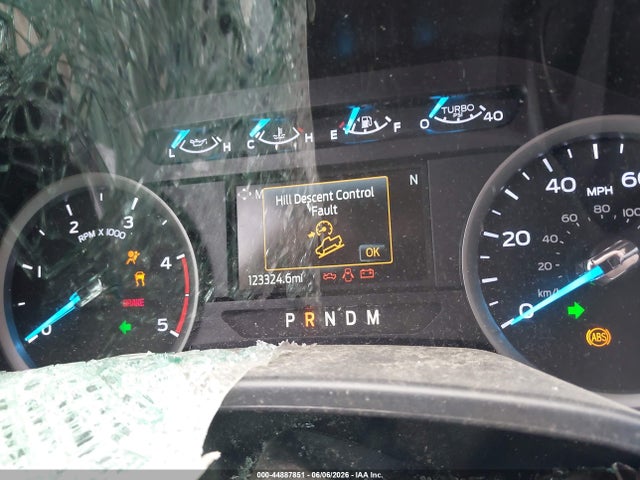 Ford F-250 Xlt