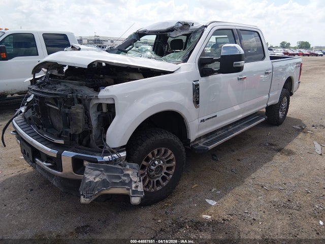 Ford F-250 Xlt