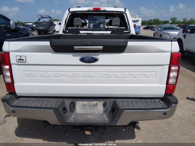 Ford F-250 Xlt