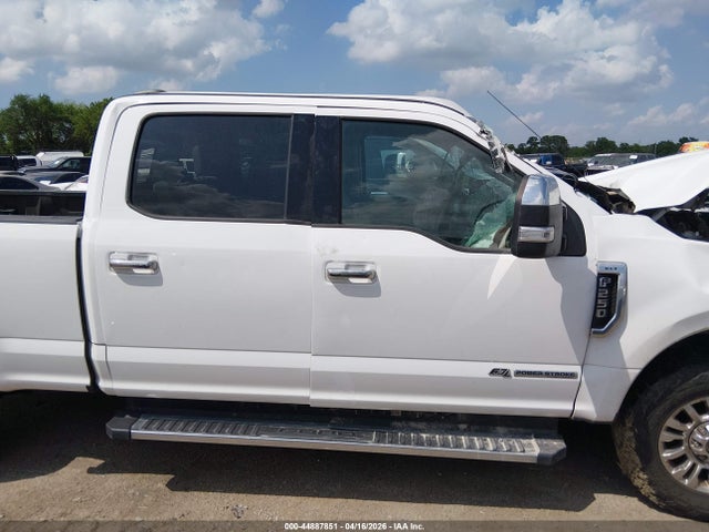 Ford F-250 Xlt