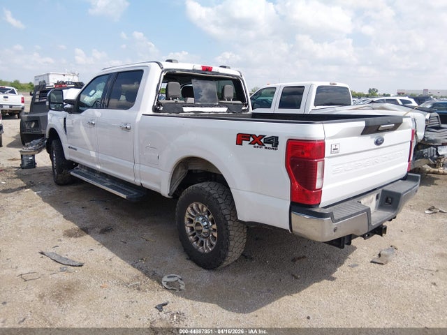 Ford F-250 Xlt