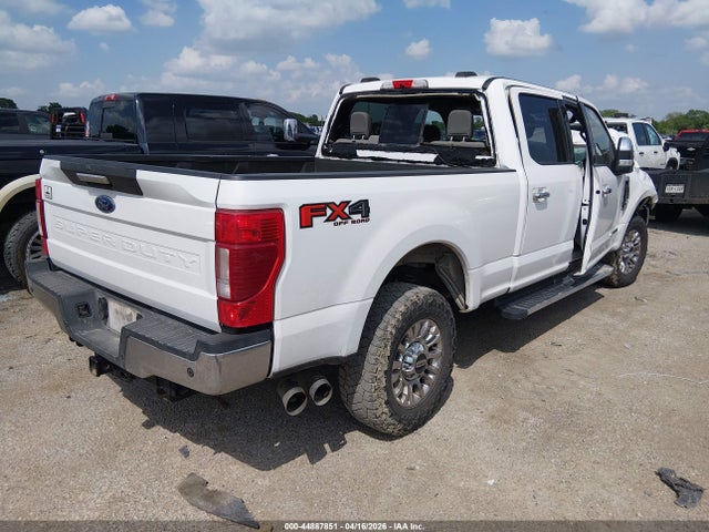 Ford F-250 Xlt