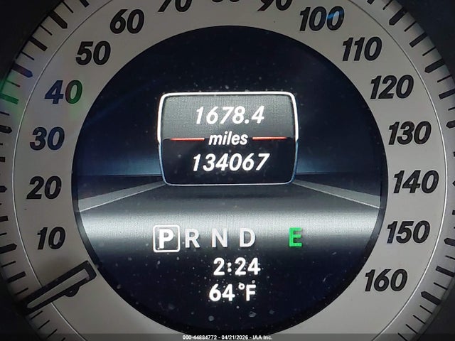 Mercedes-Benz C-Class Luxury