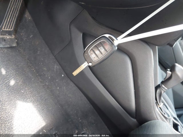 Hyundai TUCSON Se