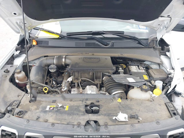 Jeep Compass Sport 4x4