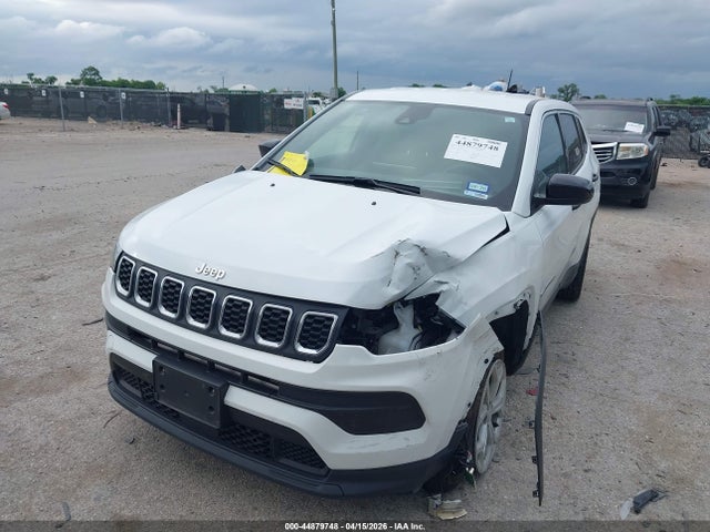 Jeep Compass Sport 4x4
