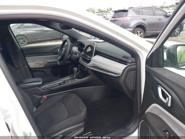 Jeep Compass Sport 4x4