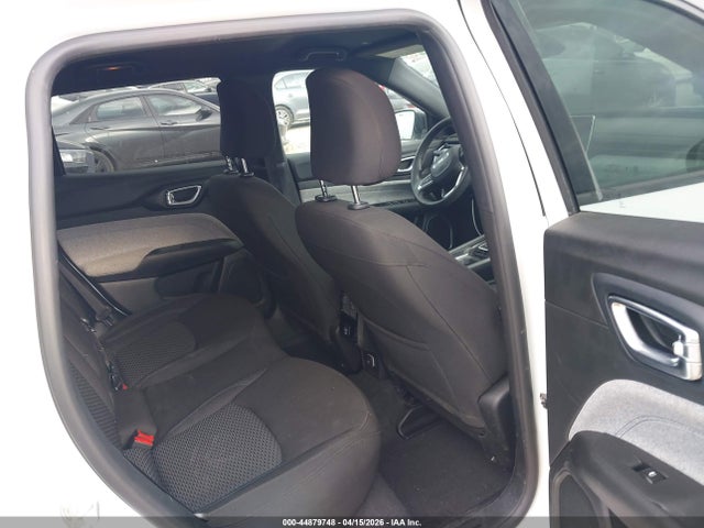 Jeep Compass Sport 4x4