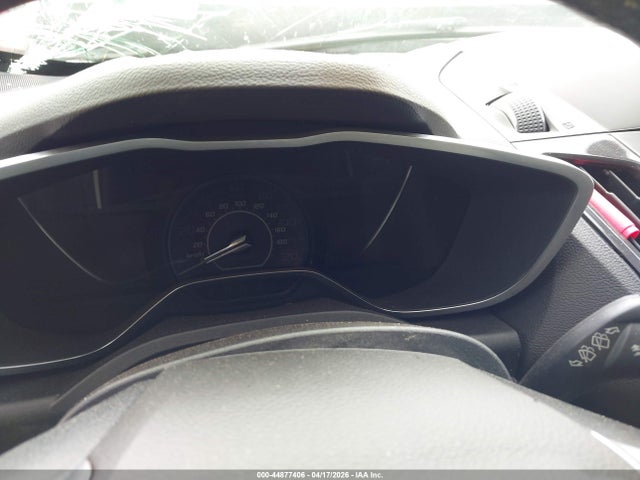 Ford C-MAX Hybrid Sel