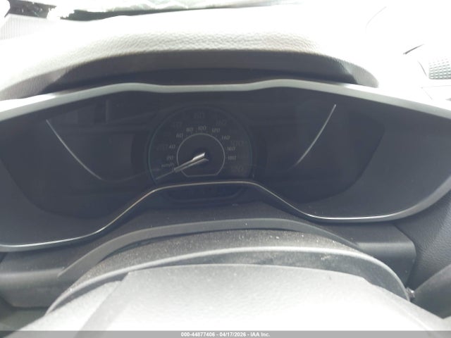 Ford C-MAX Hybrid Sel