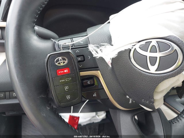 Toyota Crown Limited