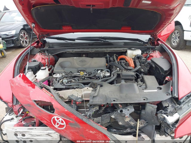 Toyota Crown Limited
