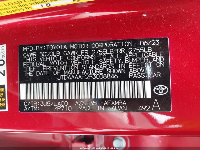 Toyota Crown Limited