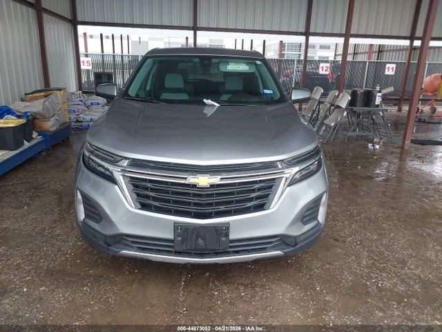 Chevrolet Equinox Fwd Lt