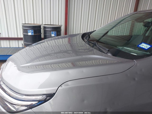 Chevrolet Equinox Fwd Lt