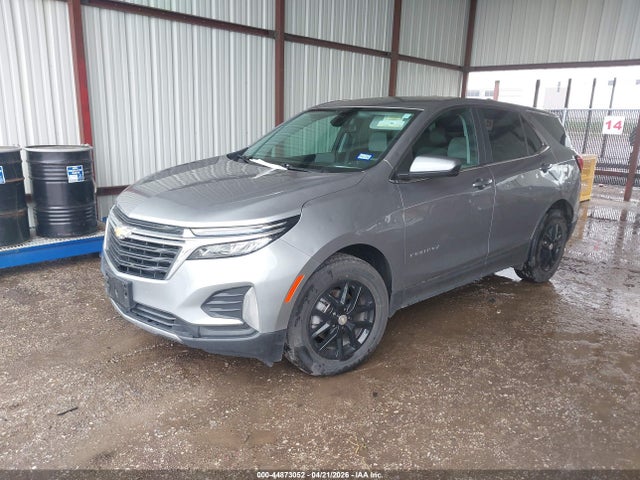 Chevrolet Equinox Fwd Lt