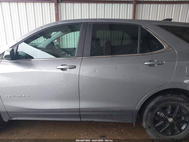 Chevrolet Equinox Fwd Lt