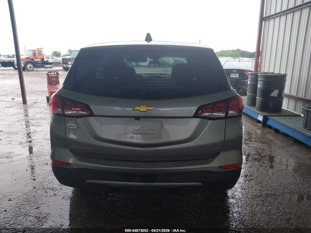 Chevrolet Equinox Fwd Lt